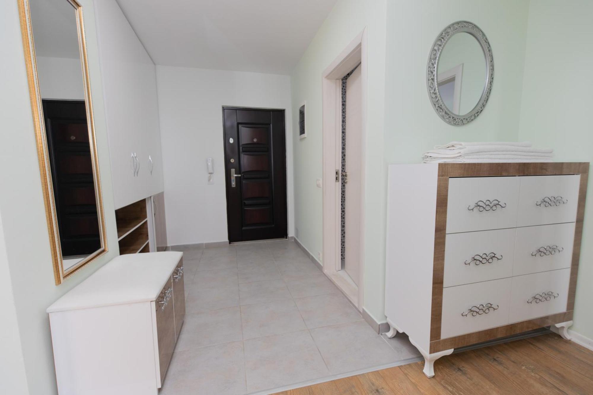 Dodona Aparthotel In Prishtina Pristina Room photo
