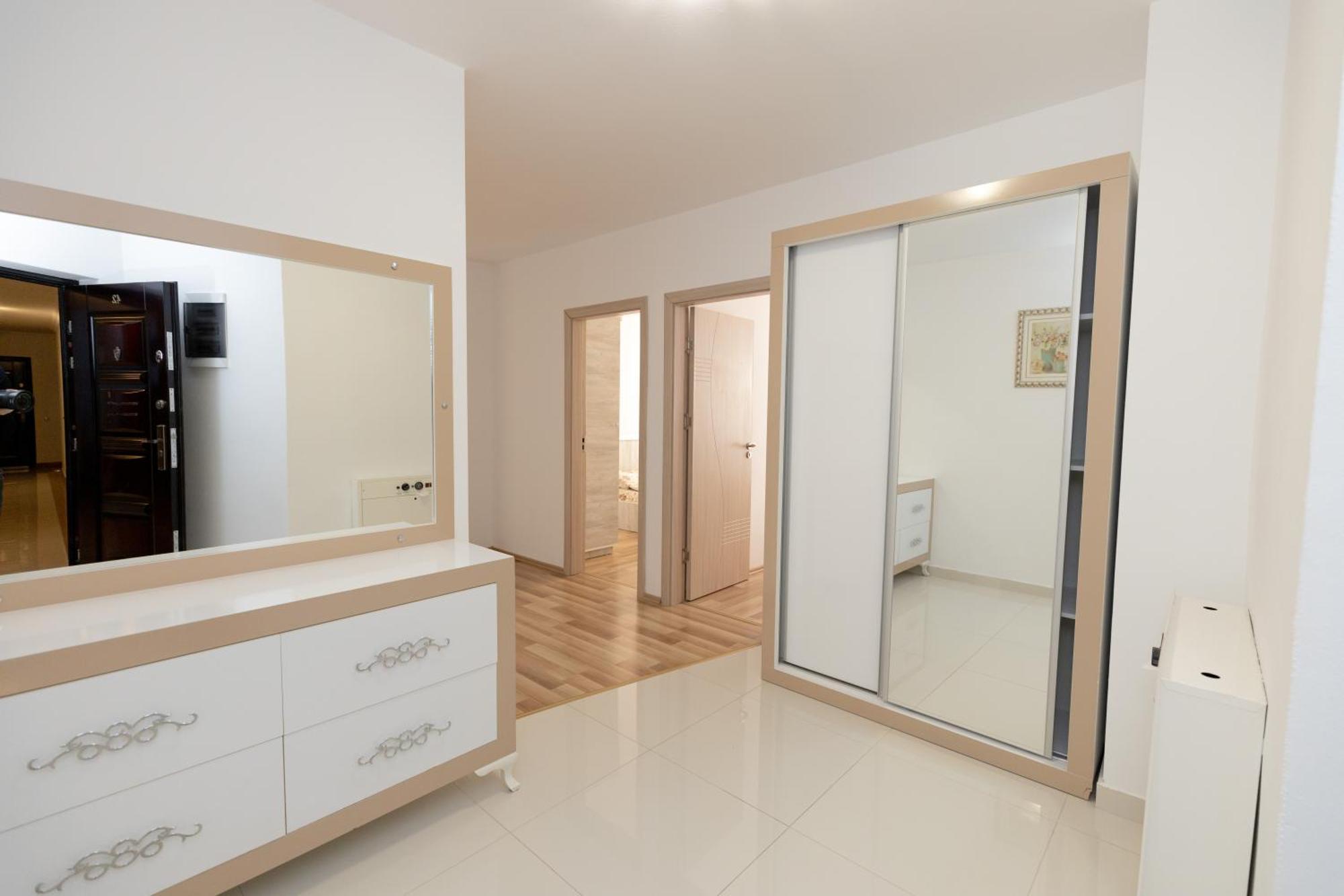 Dodona Aparthotel In Prishtina Pristina Room photo