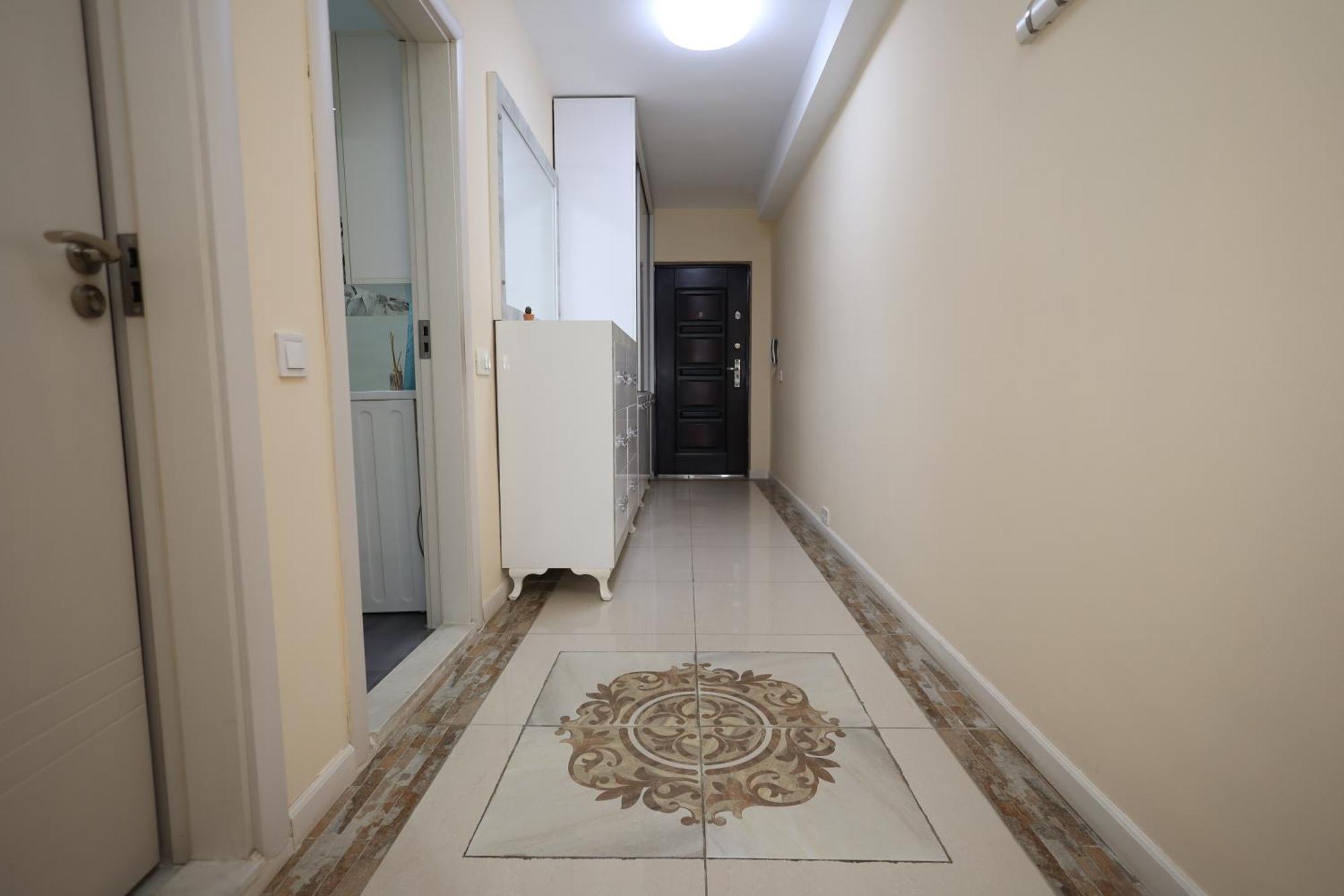 Dodona Aparthotel In Prishtina Pristina Exterior photo